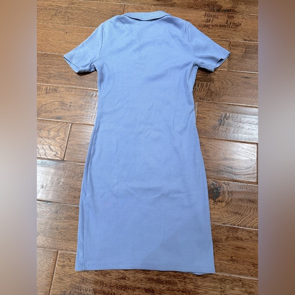 Casual Zara Dress - Picture 3 of 3